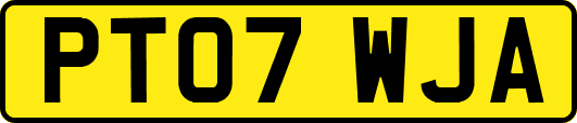 PT07WJA
