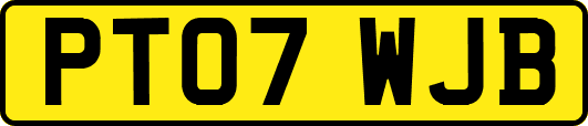 PT07WJB