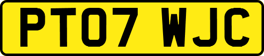 PT07WJC