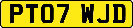 PT07WJD