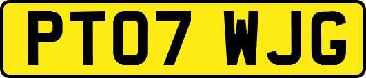 PT07WJG