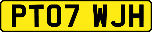 PT07WJH