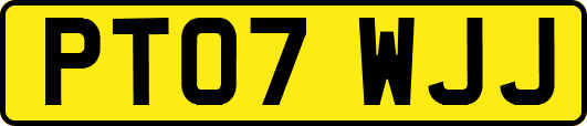 PT07WJJ