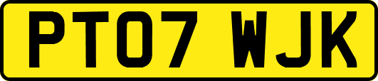 PT07WJK
