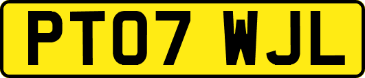 PT07WJL
