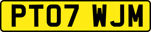 PT07WJM