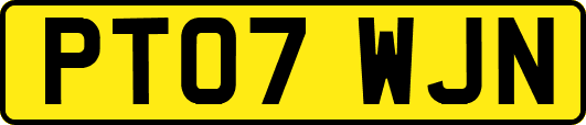 PT07WJN