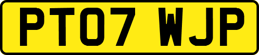 PT07WJP