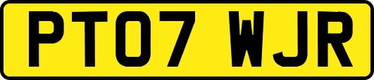 PT07WJR