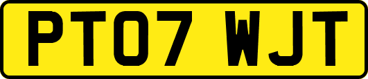 PT07WJT