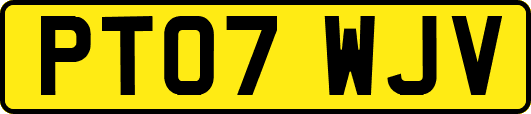 PT07WJV
