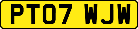 PT07WJW