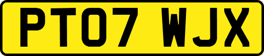 PT07WJX