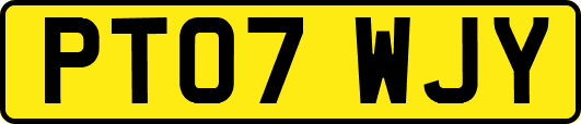PT07WJY