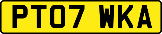 PT07WKA
