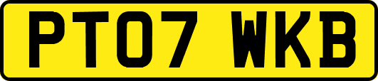 PT07WKB