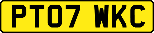 PT07WKC