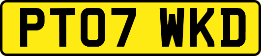 PT07WKD