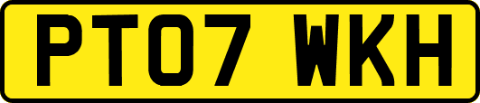 PT07WKH