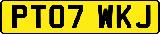 PT07WKJ