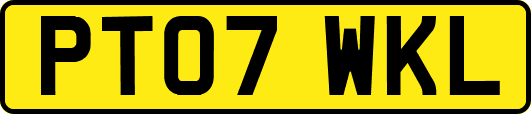 PT07WKL