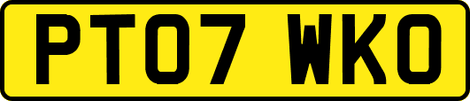 PT07WKO