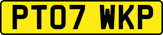 PT07WKP