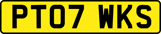 PT07WKS