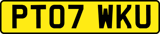 PT07WKU