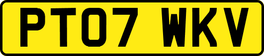 PT07WKV