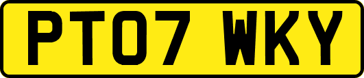 PT07WKY