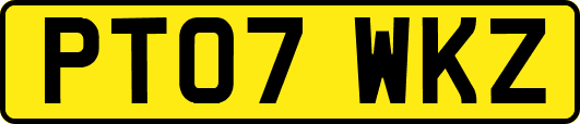 PT07WKZ