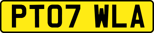 PT07WLA