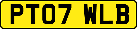 PT07WLB