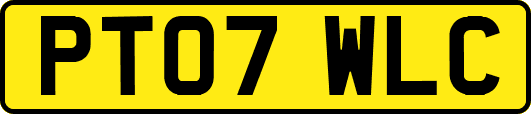 PT07WLC