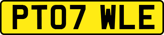 PT07WLE