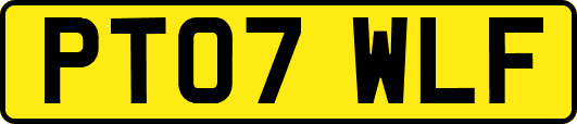 PT07WLF