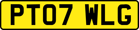 PT07WLG