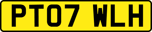 PT07WLH
