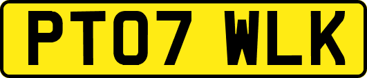 PT07WLK