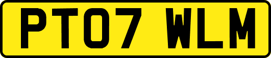 PT07WLM