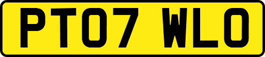 PT07WLO