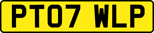 PT07WLP