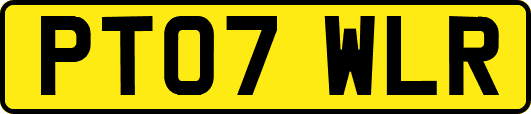 PT07WLR