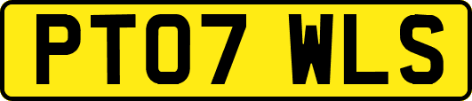 PT07WLS