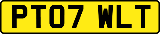 PT07WLT
