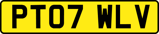 PT07WLV