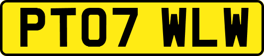 PT07WLW