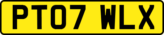 PT07WLX