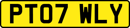 PT07WLY